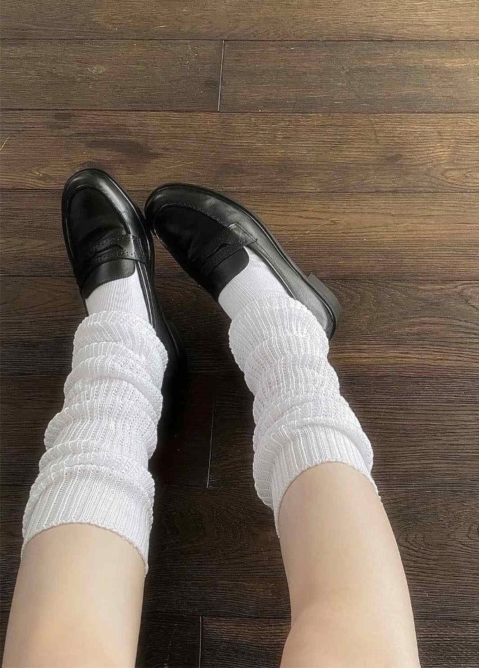myorang（ミョラン）の「トーキョールーズソックス (2color)（ファッション小物）」