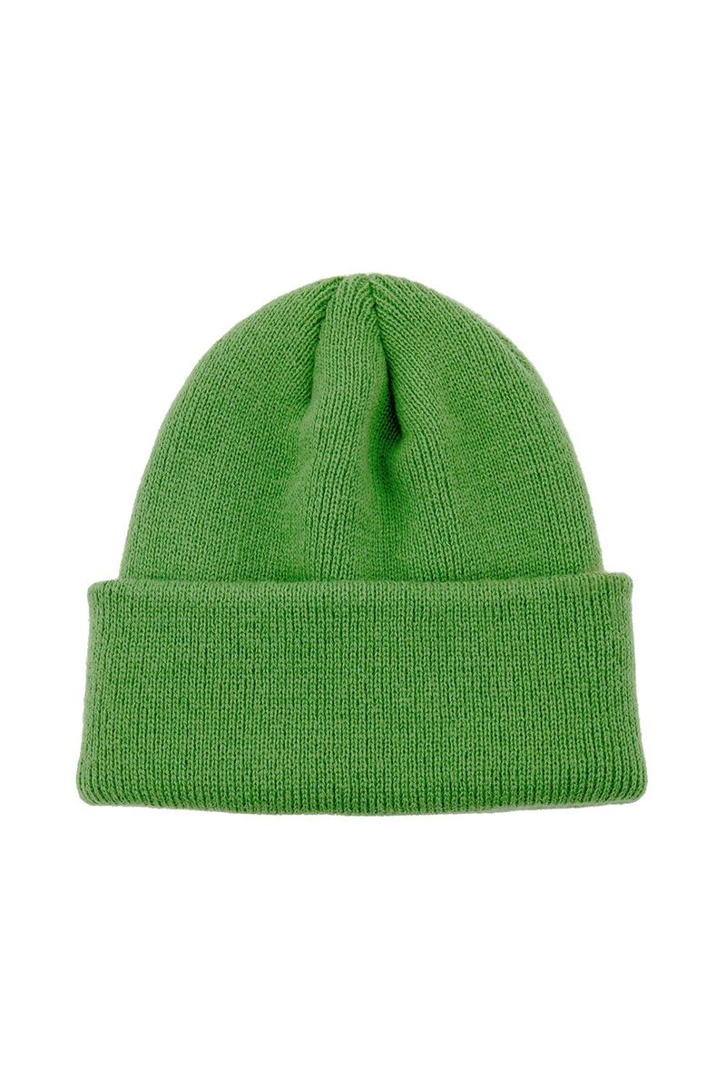 FLOWER BEANIE