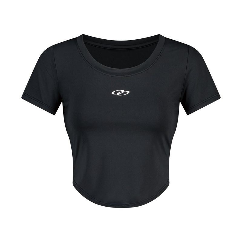  AIR-TEX™ PRO Round Crop Tshirt