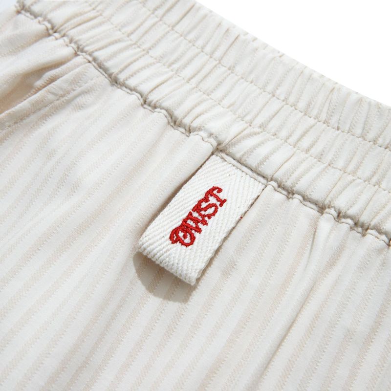 Leisure Day Pant Khaki Sand