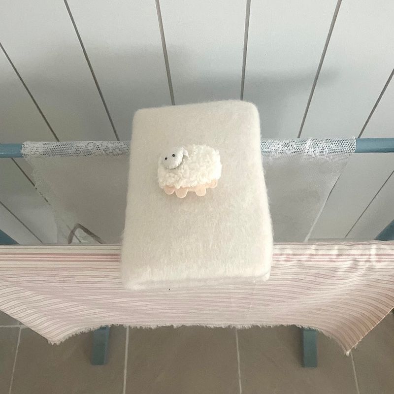 [MADE] LAMB NOTE