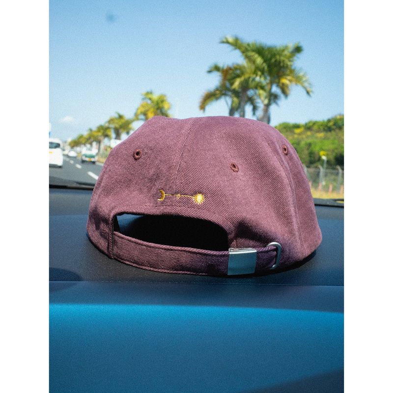 Haka Cap