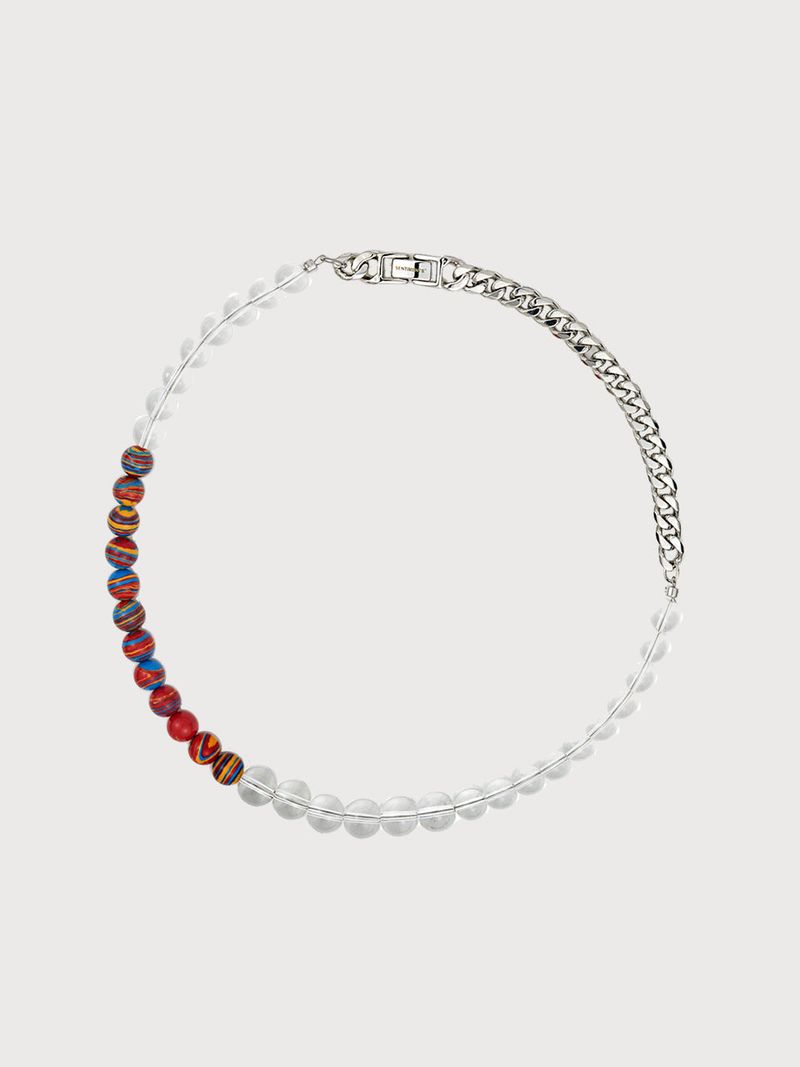 SENTIMENTS（サンティマン）の「no.157 necklace monsta x HYUNGWON（Accessories）」