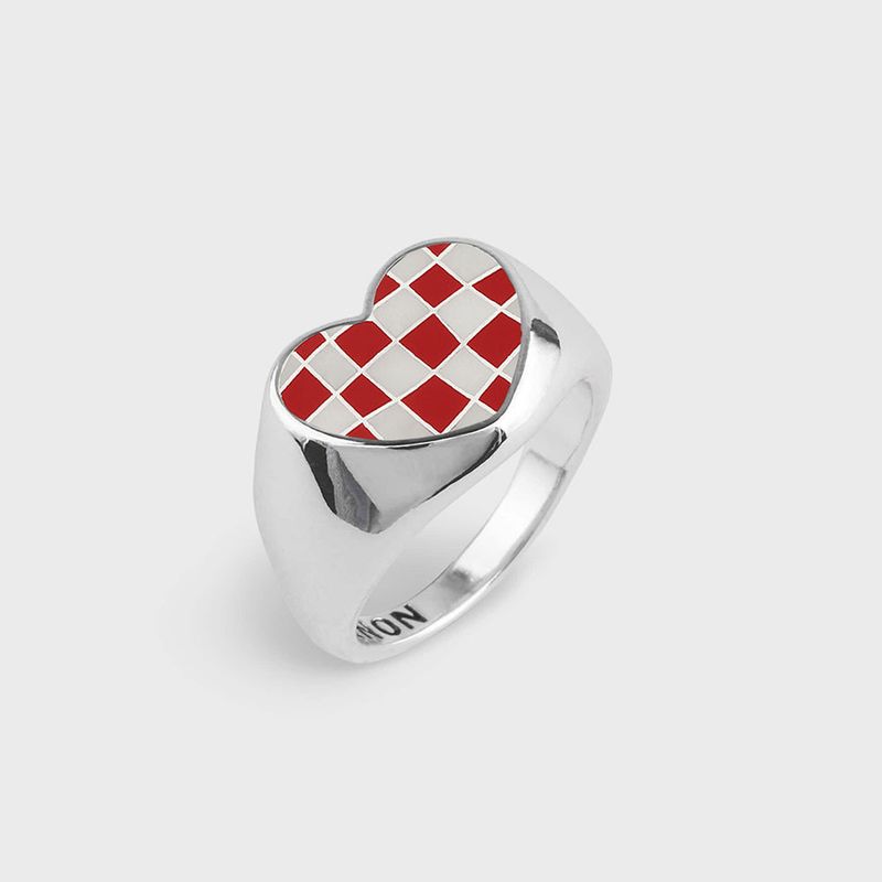 CHEX LOVE RING