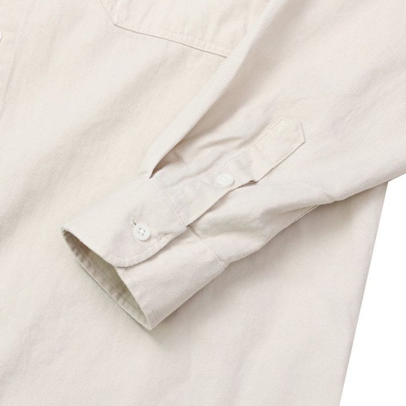 Hongkong Cotton shirts