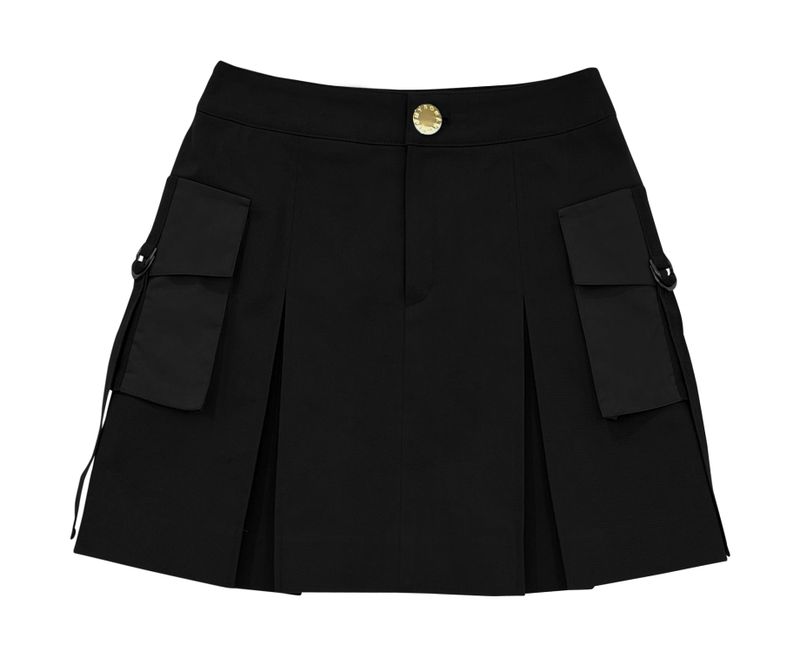 Cargo skirt