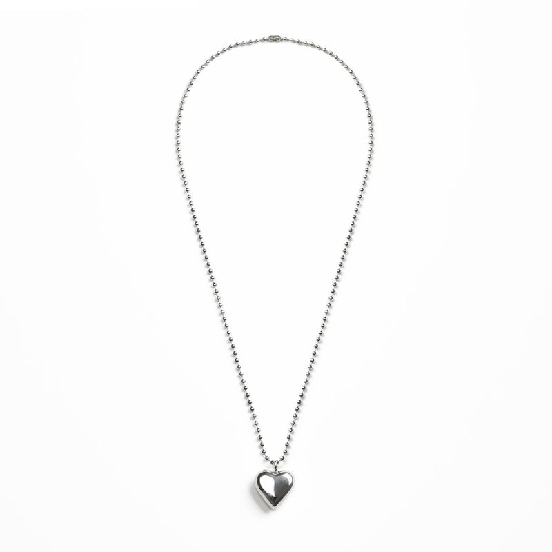 ARCANE FUNK（アーケインファンク）の「HEART SURGICAL STEEL NECKLESS（Accessories）」