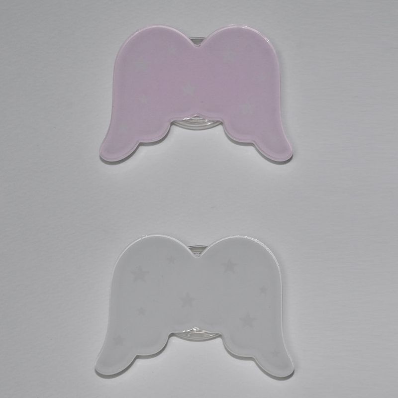 WATERJEAN（ウォータージン）の「[MADE] star wing tok VER.2 (2 type)（Smartphone Accessories）」