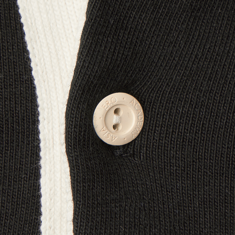A.E.A THE LOOP COLLAR RUGBY SHIRT1