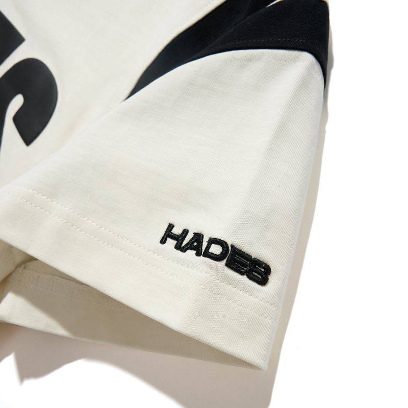 HADES PREMIUM LABEL JERSEY