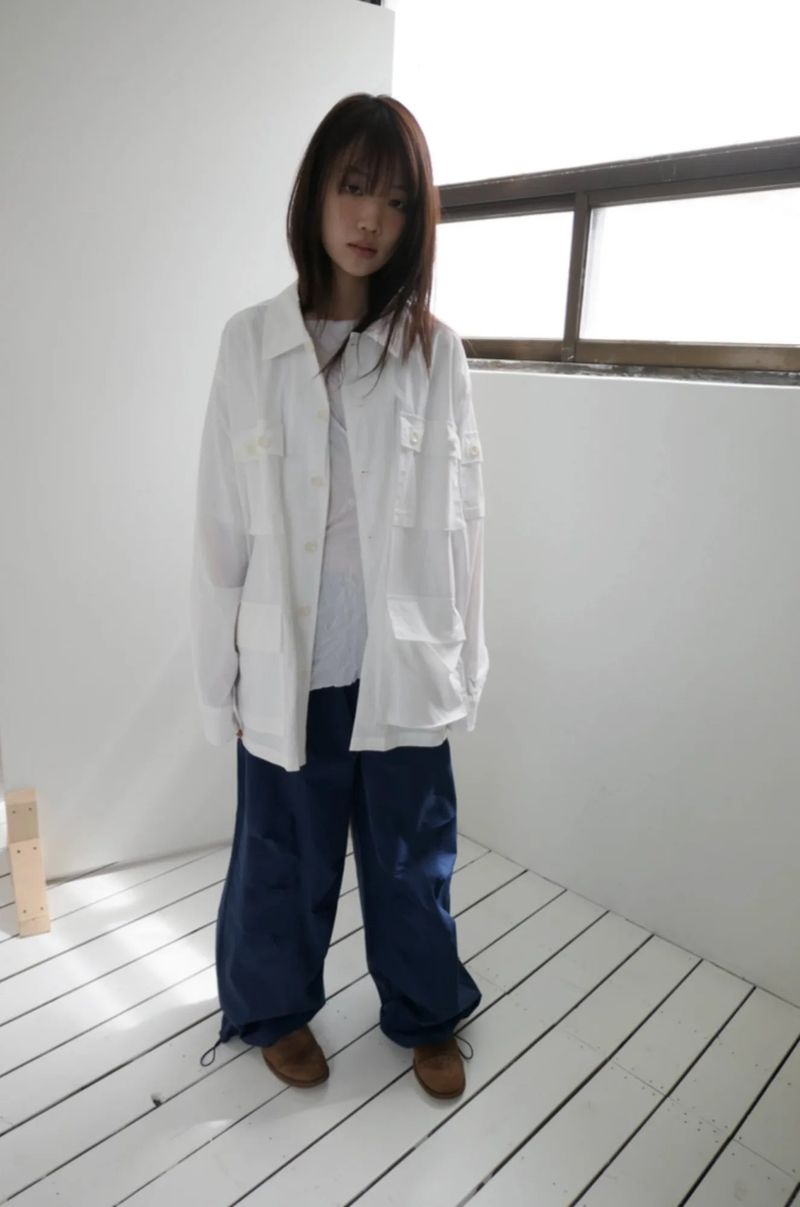 callhag（コールハグ）の「orion JK (2c)（Jackets/Outerwear）」