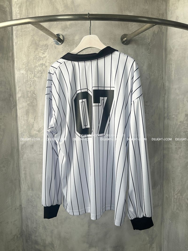 07 Racing sweatshirt T-shirt
