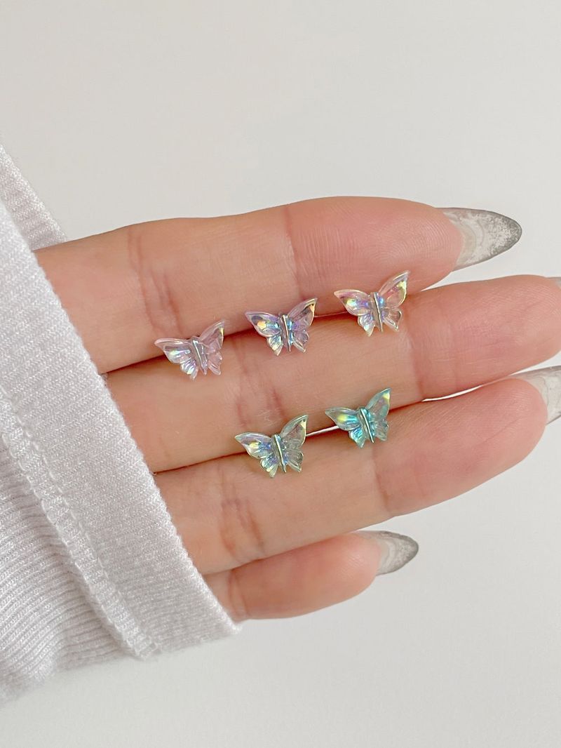 Young Long Fly Piercing / 5 color