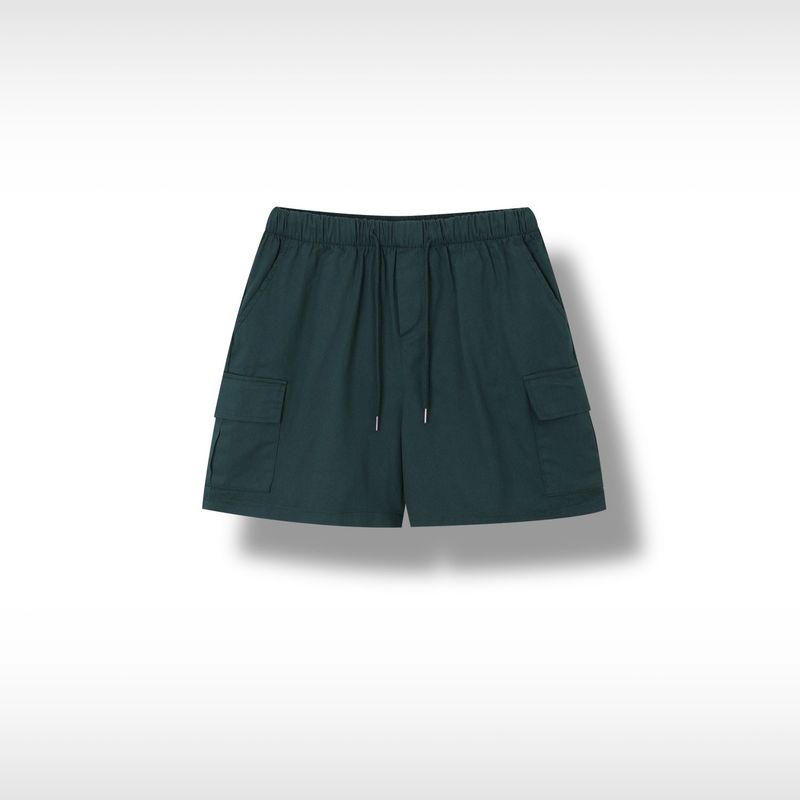 Rio cargo washing shorts