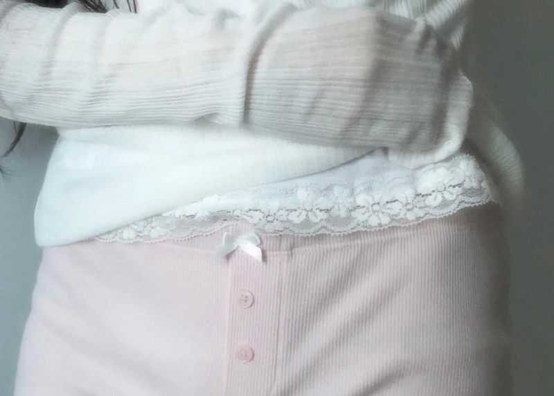 nika shorts