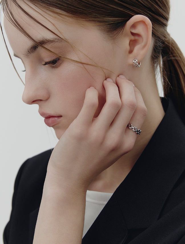 26SS★ H-Link AB(W) Chain Ring M
