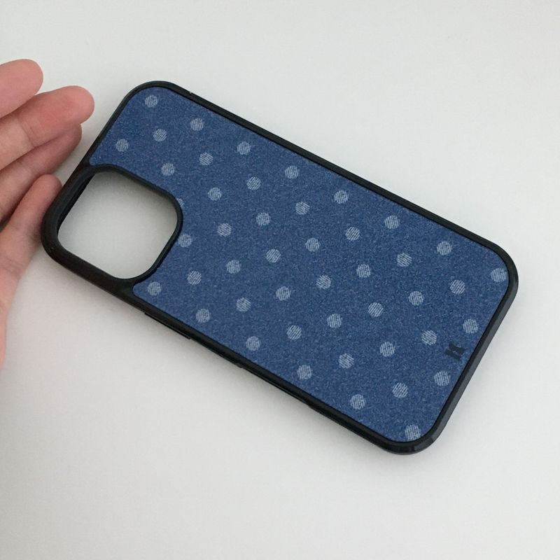 o.blue jeans case (glossy) 