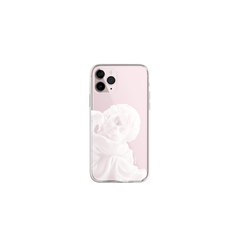 Halftone Case_Angel