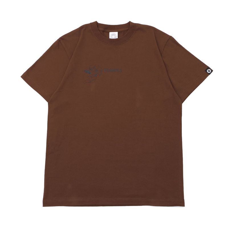 EXAMPLE ANGEL LOGO S/S TEE