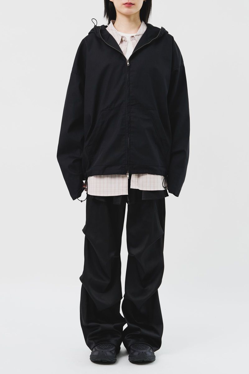 Flage Wind Jacket (2color)