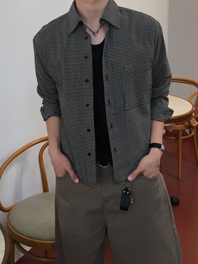 SSROOM(エスエスルーム)の「Tech Pigment Cargo Pants 3C(Tops)」
