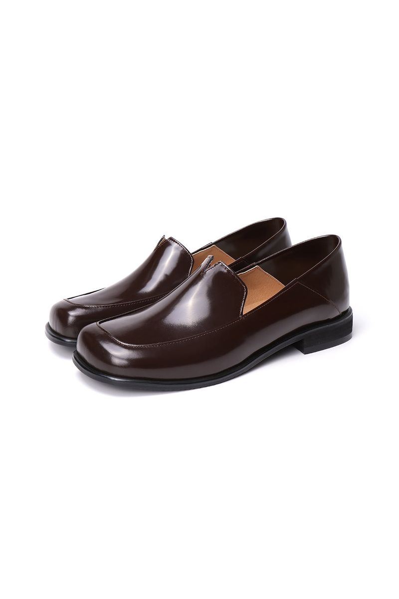 REVE LOAFER_3COLORS