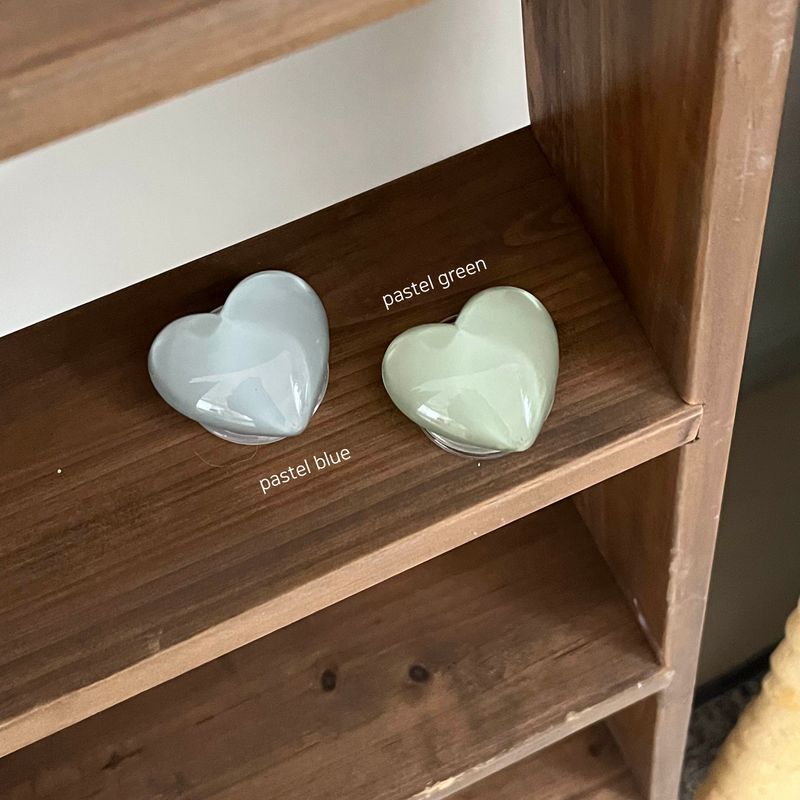 [MADE] bongbong heart [Macsafe smart tok] 8color