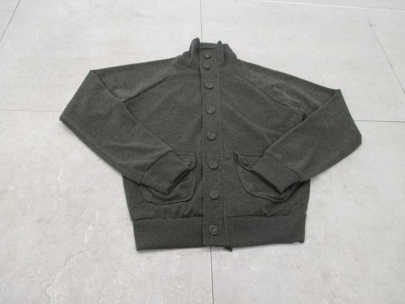 soft high-neck cd