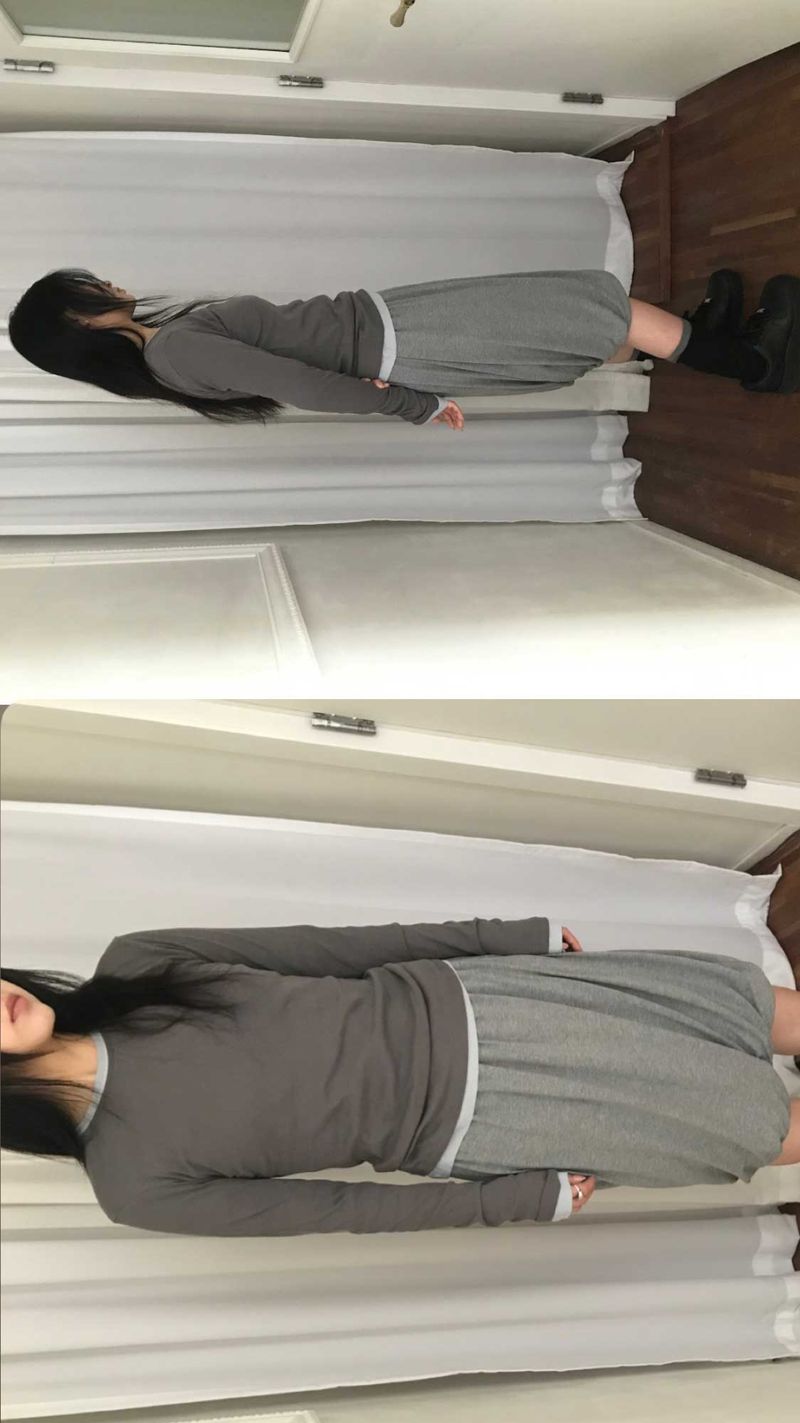 Basic T-shirt (6colors)