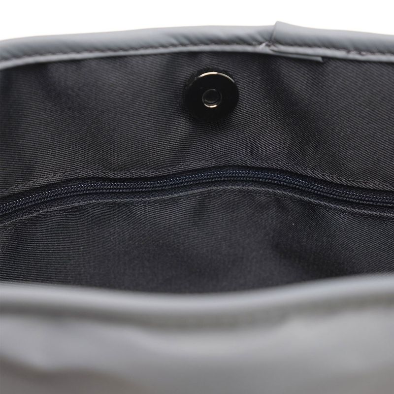 MESSENGER BAG (GREY)