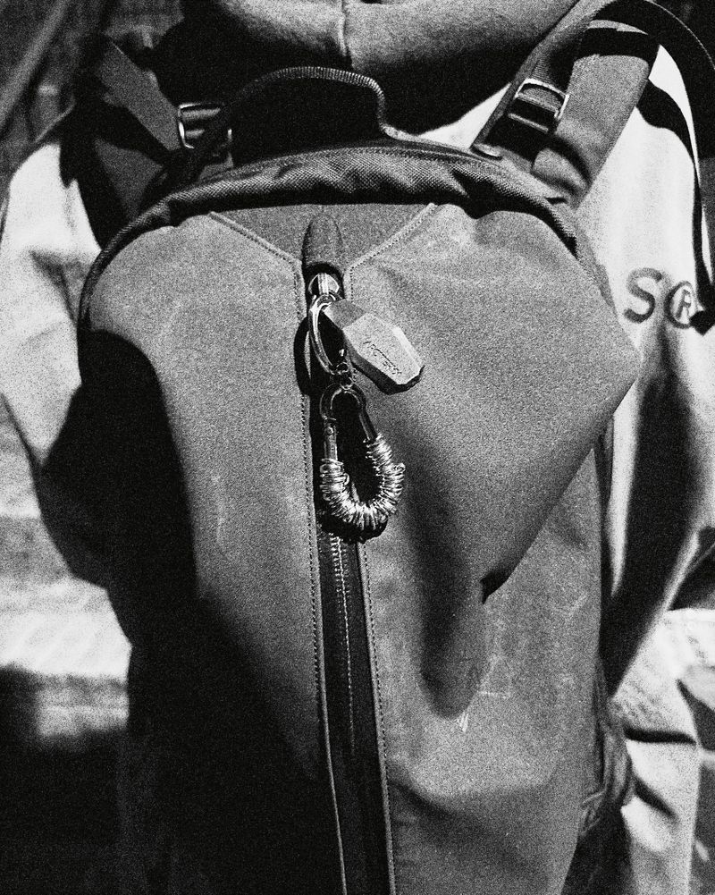  Carabiner In Orbit Keyring