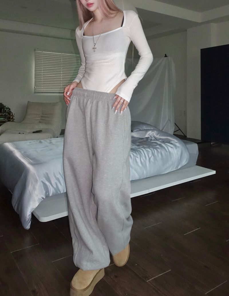 Daily Jogger Pants (6colors)