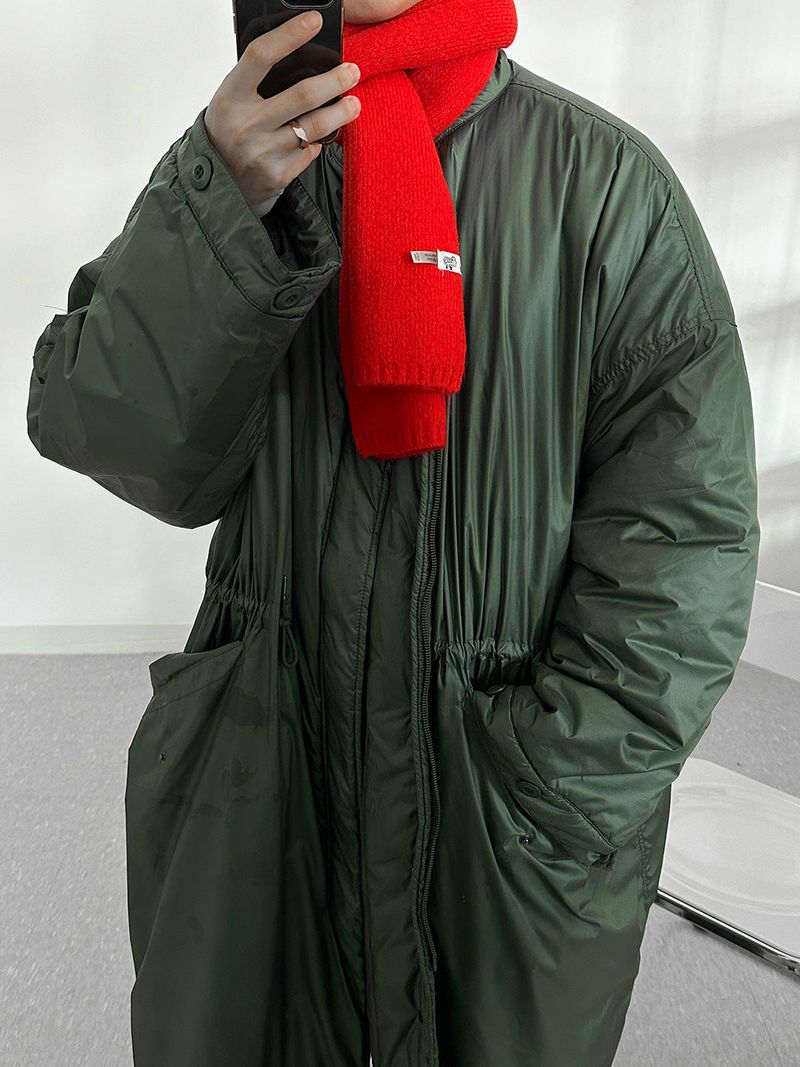 ASCLO Side Wool Muffler (17color)