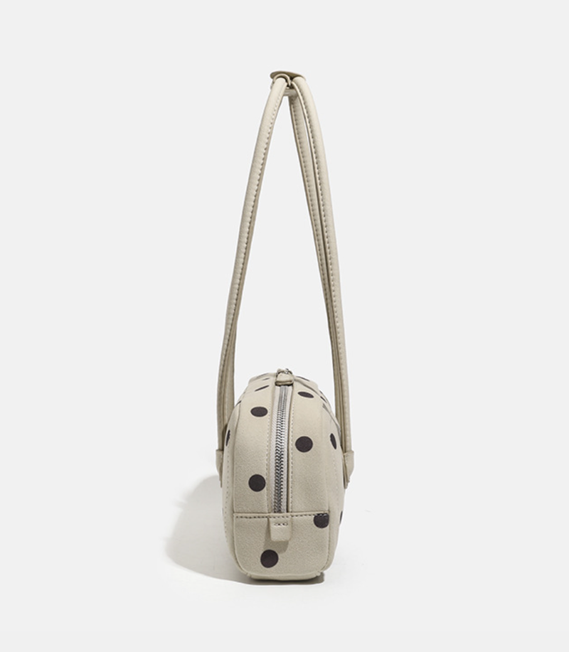 Nela Dot Boston Bag