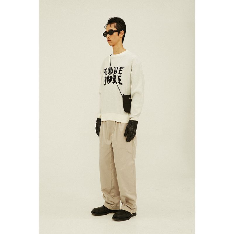 Archive Padding Pouch_Black