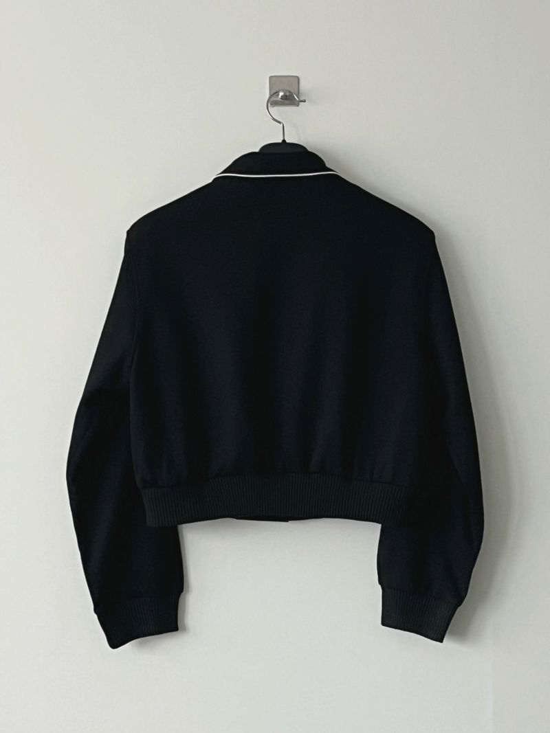 Ely jacket