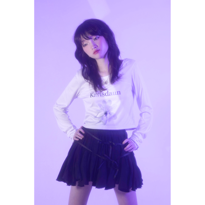 Peony Top