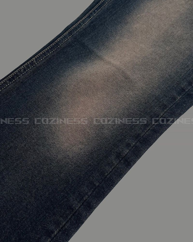 MG618 Brownie Bootcut Denim