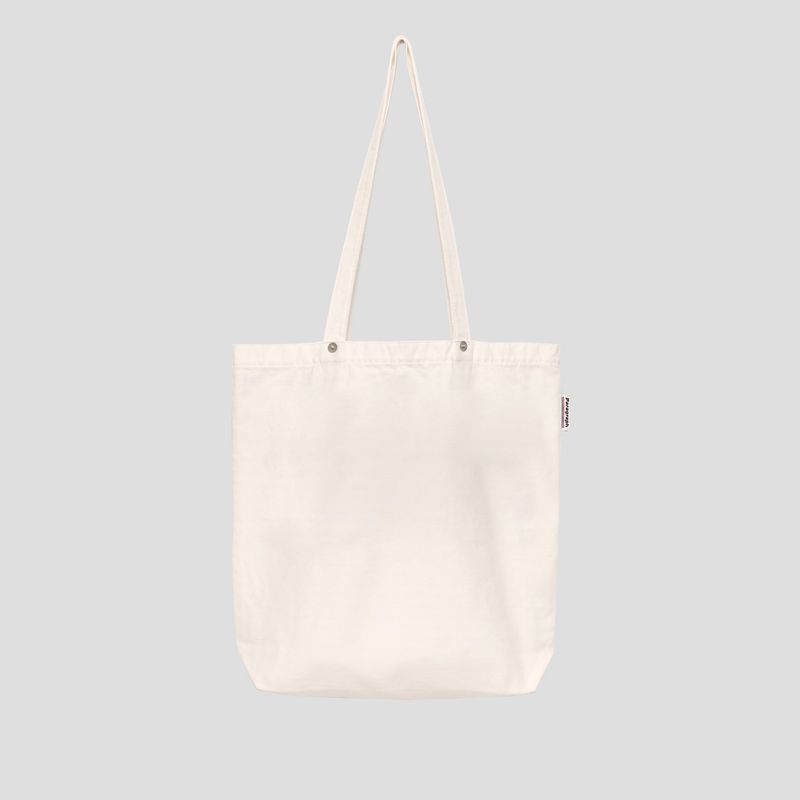 FRAGILE COTTON BAG