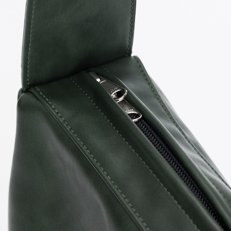 Square Multi Bag (Green)