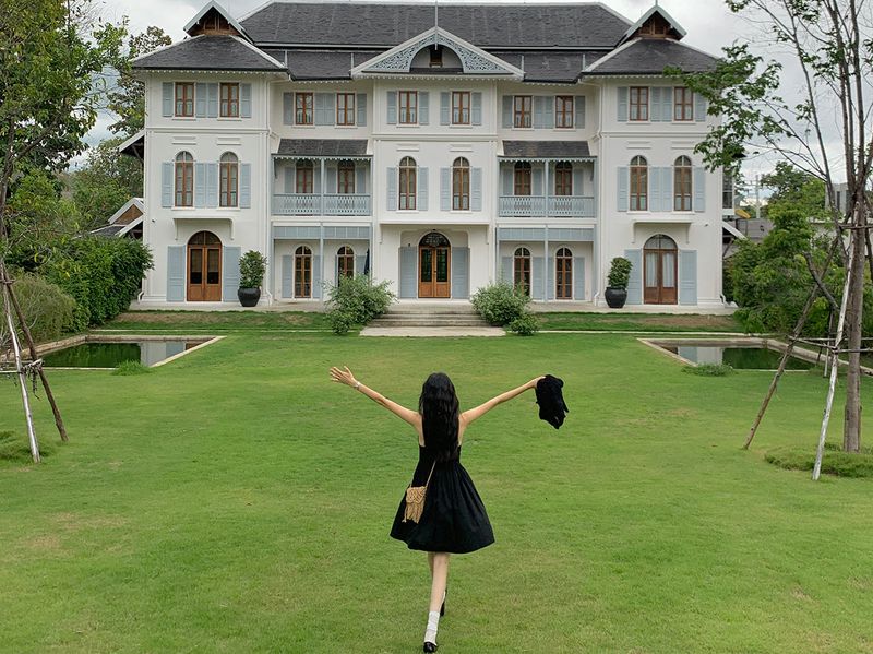 [MADE] MAYTO SUMMER KNIT CARDIGAN