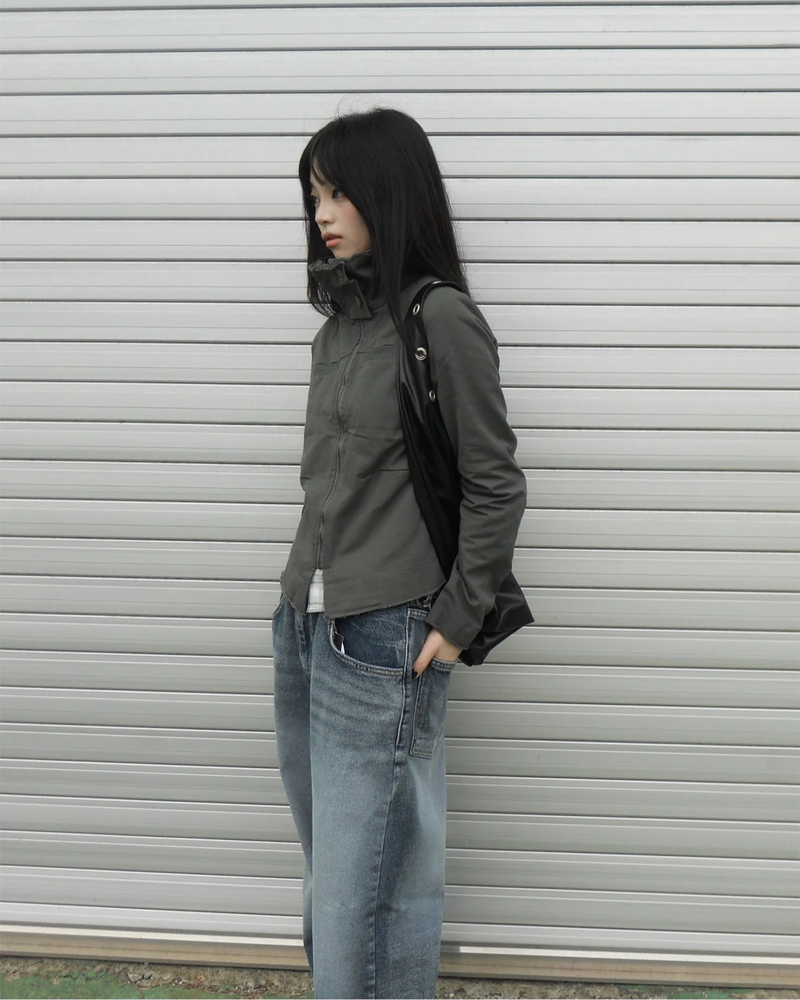 vinted jacket
