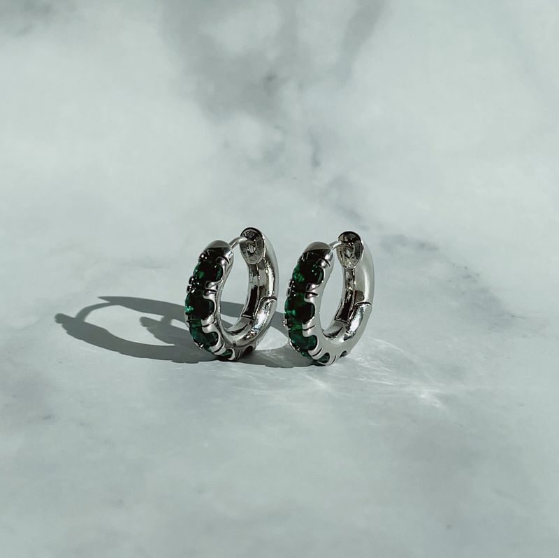 Kenzie Earrings