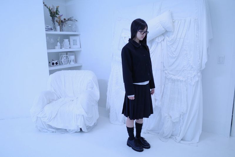 Mashimaro Jacket (2color)