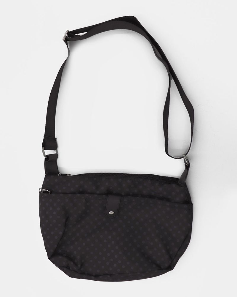 Enna Dot Nylon Crossbag