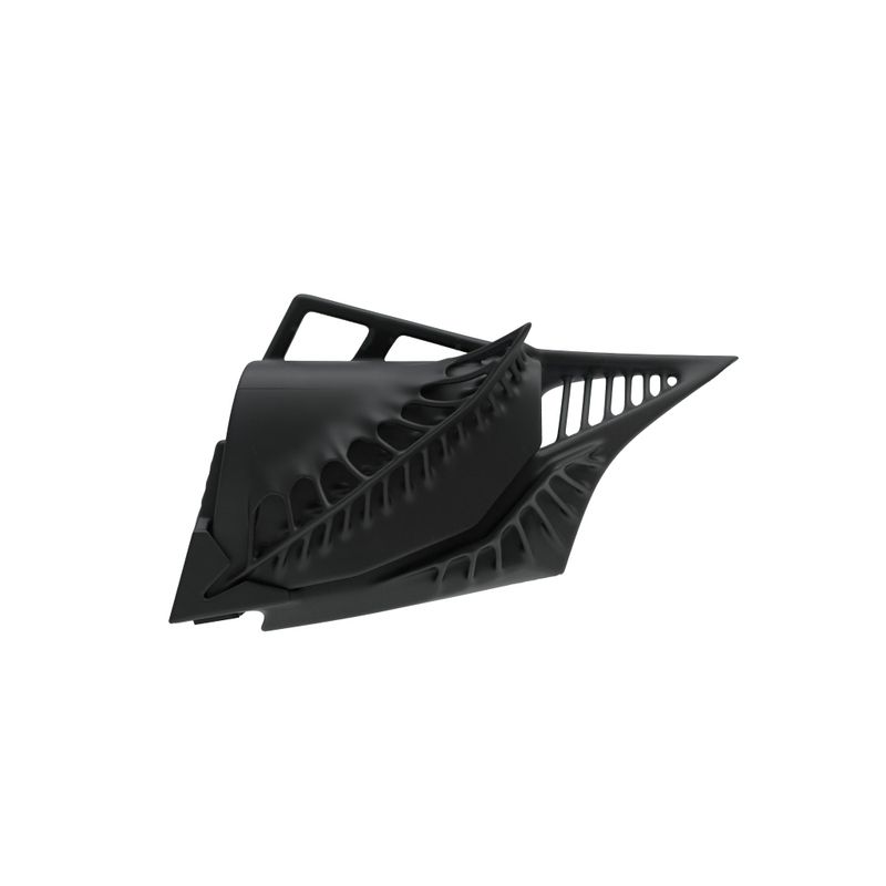 SCRY Thorn Minibag