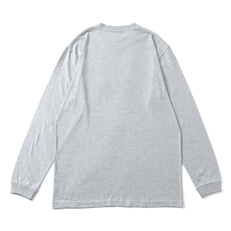 MFC STORE CRNロゴ長袖Tシャツ