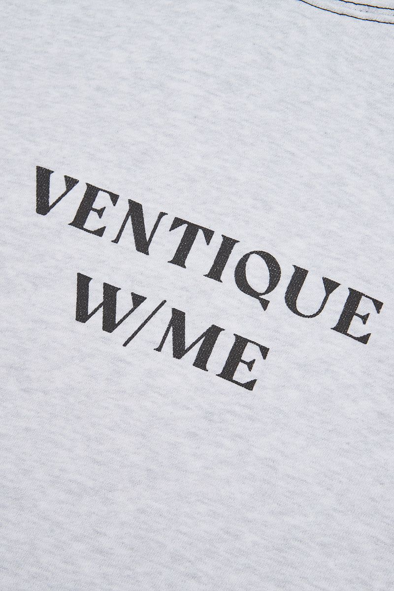 VENTIQUE Odramp dying hood 3color