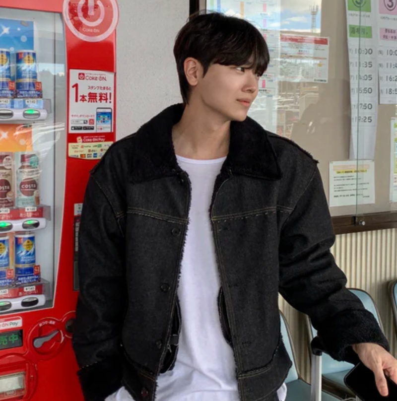 2024 WINTER LUCKY BOX (WHAT A LOOK)