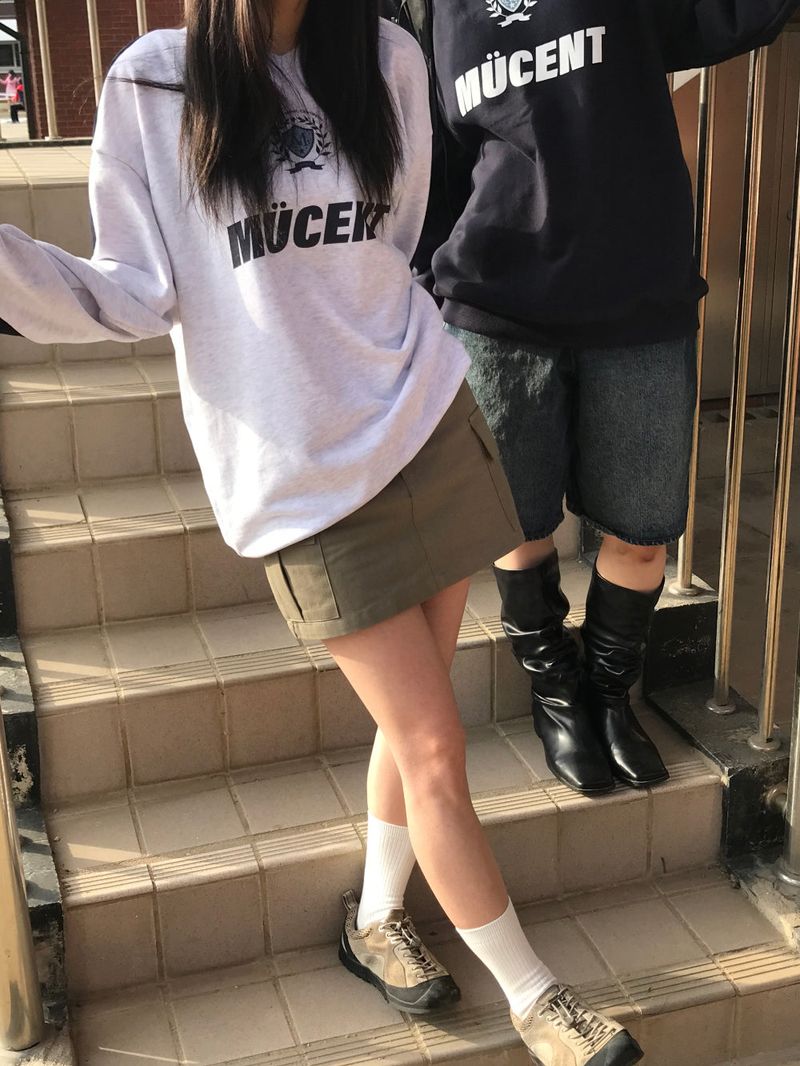 Thani skirt
